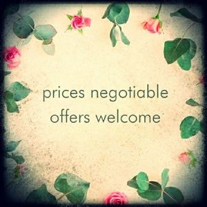 BUNDLE AND SAVE!